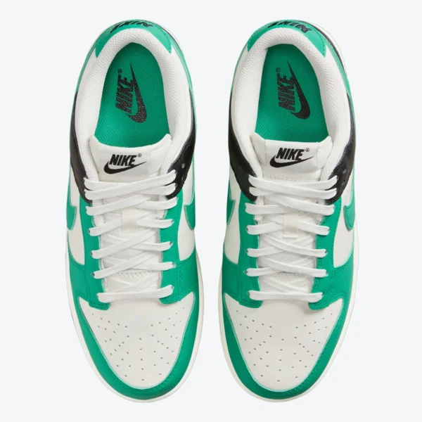 Nike Dunk Low “Celtics”