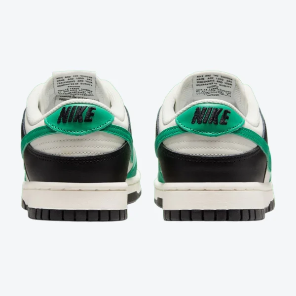 Nike Dunk Low “Celtics”