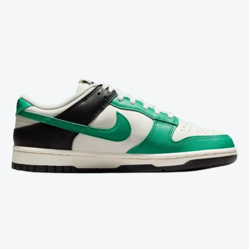 Nike Dunk Low “Celtics”