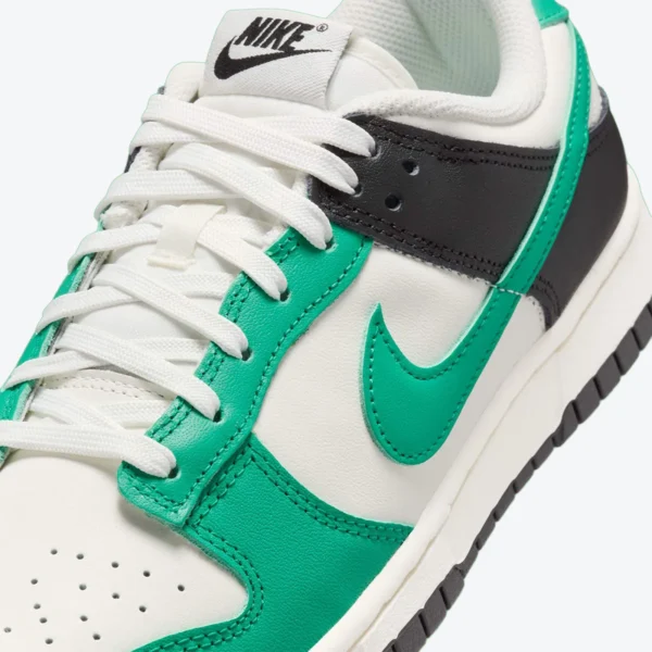 Nike Dunk Low “Celtics”