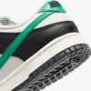 Nike Dunk Low “Celtics”