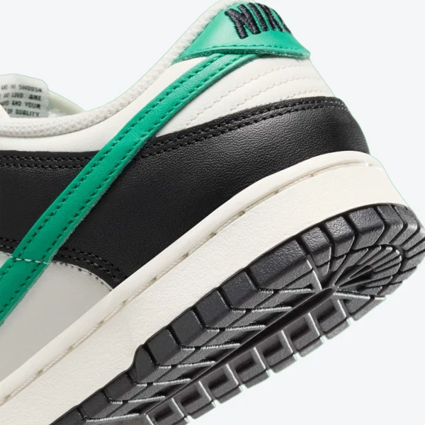 Nike Dunk Low “Celtics”