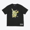 Polo Unisex Pokémon UT - Pikachu