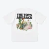 Toy Story UT Graphic T-Shirt White UNIQLO 2 Polo Unisex Toy Story UT - The Toys are Back
