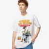 Toy Story UT Graphic T-Shirt Wildest UNIQLO 5 Polo Unisex Toy Story UT - Wildest Adventure Ever