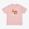 UT Archive Super Mario Graphic T-Shirt Pink | Camiseta Nintendo 5 Polo Unisex UT Archive Super Mario - Game Over