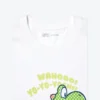 Polo Unisex UT Archive Super Mario - Yoshi
