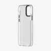 Funda Transparente para iPhone 14 (compatible con MagSafe)