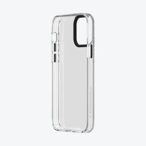Funda Transparente para iPhone 14 (compatible con MagSafe)