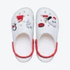 Crocs Peanuts Snoopy