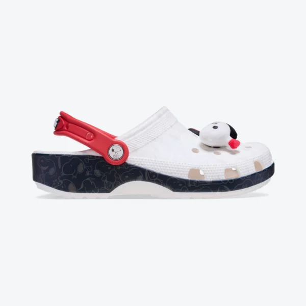 Crocs Peanuts Snoopy