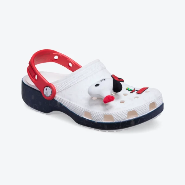 Crocs Peanuts Snoopy