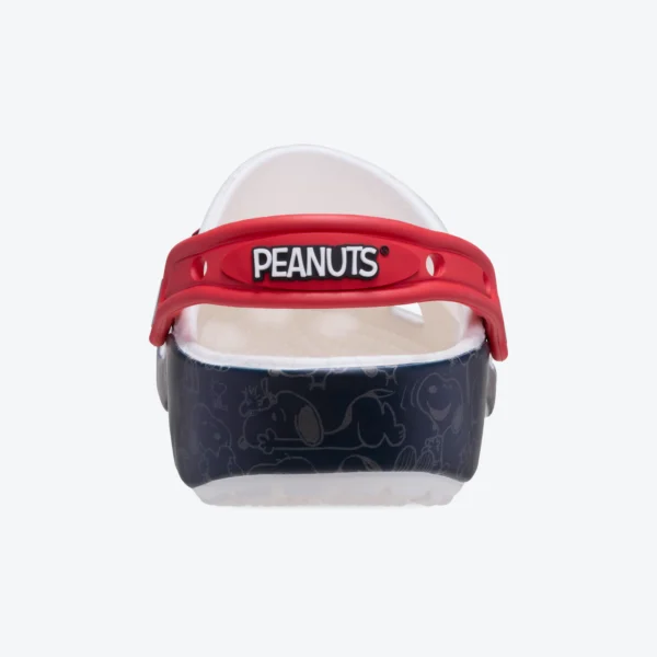 Crocs Peanuts Snoopy