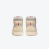Air Jordan 1 Retro High OG Sail Elephant Print IH4363-100 4 Air Jordan 1 Retro High OG Sail Elephant Print IH4363-100