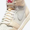 Air Jordan 1 Retro High OG Sail Elephant Print IH4363-100 6 Air Jordan 1 Retro High OG Sail Elephant Print IH4363-100