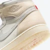 Air Jordan 1 Retro High OG Sail Elephant Print IH4363-100 7 Air Jordan 1 Retro High OG Sail Elephant Print IH4363-100