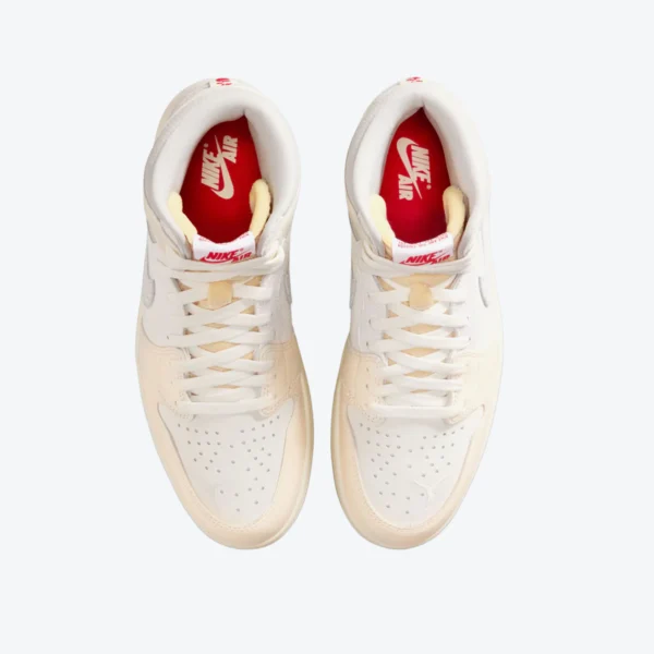 Air Jordan 1 Retro High OG Sail Elephant Print IH4363-1008 Air Jordan 1 Retro High OG Sail Elephant Print IH4363-100