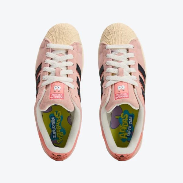 adidas Superstar Patrick