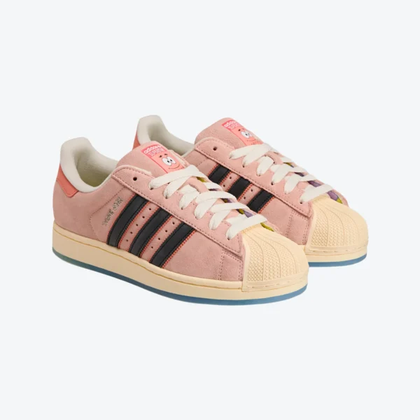 adidas Superstar Patrick
