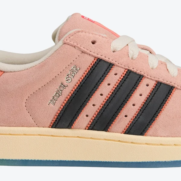 adidas Superstar Patrick