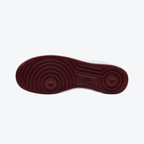 Nike Kobe Air Force 1 Low “Lower Merion Home”