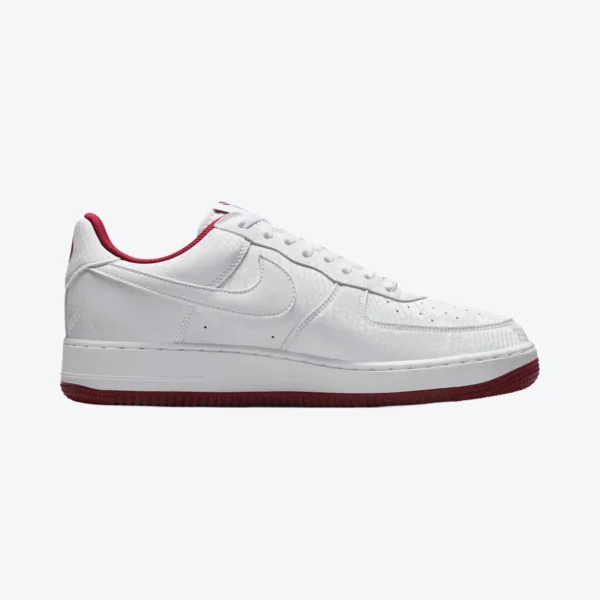 Nike Kobe Air Force 1 Low “Lower Merion Home”