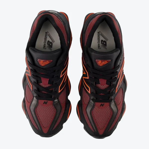 new balnace 9060 u9060bla 4 New Balance 9060