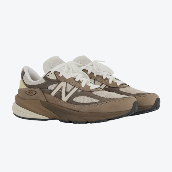 New Balance Made in USA 990v6