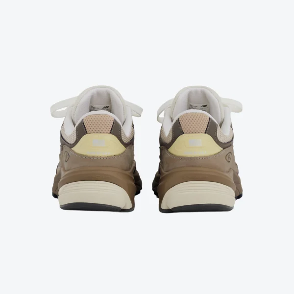 New Balance Made in USA 990v6