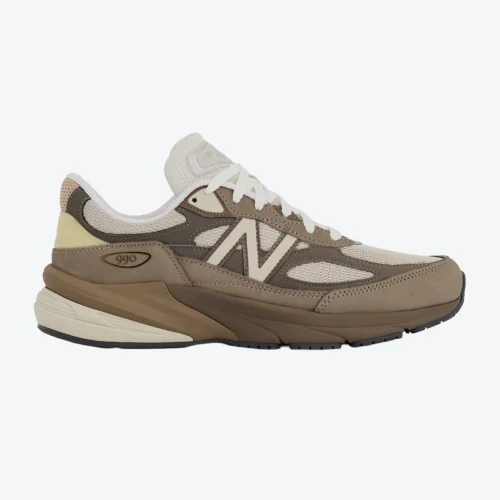New Balance Made in USA 990v6