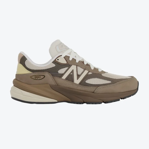 New Balance Made in USA 990v6