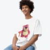 Polo Unisex Toy Story UT – Lotso