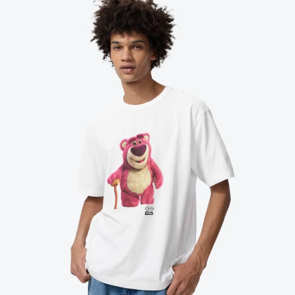 Polo Unisex Toy Story UT – Lotso