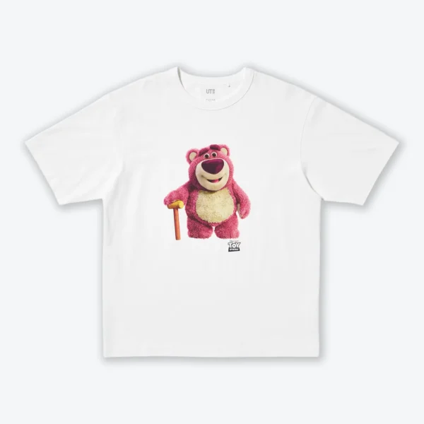 Polo Unisex Toy Story UT – Lotso