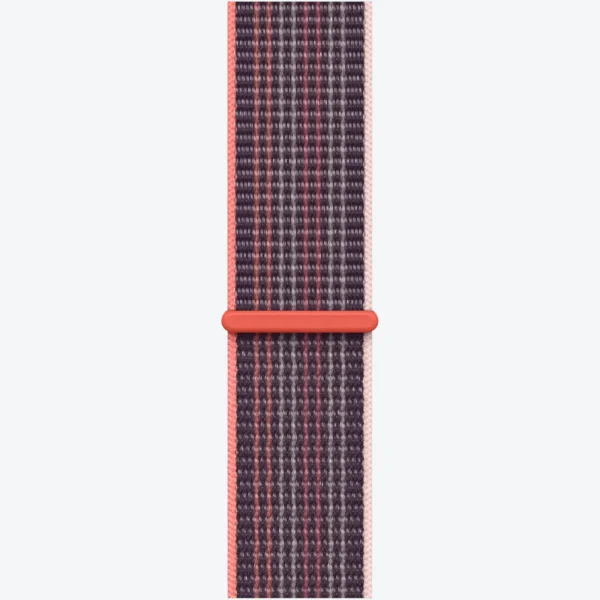 Apple Watch Sport Loop Elderberry 2 Correa loop deportiva para Apple Watch 38mm - 40mm - 41mm - 42mm | Sauco