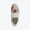 adidas Samba LT - Cow Print