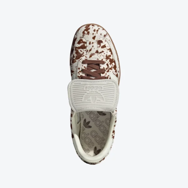 adidas Samba LT - Cow Print