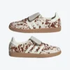 adidas Samba LT - Cow Print