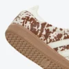 adidas Samba LT - Cow Print